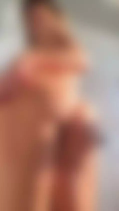 If you wear a condom, we can’t have sex 🙈 by ritamilf