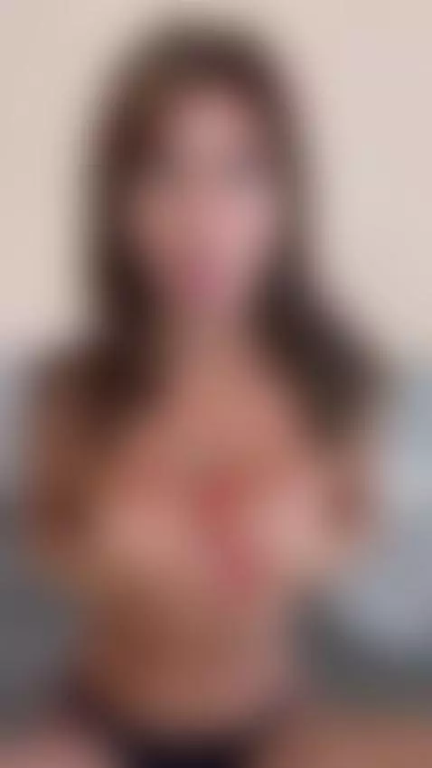 I’d let you fuck me if you promise not to pull out 😏 by ritamilf