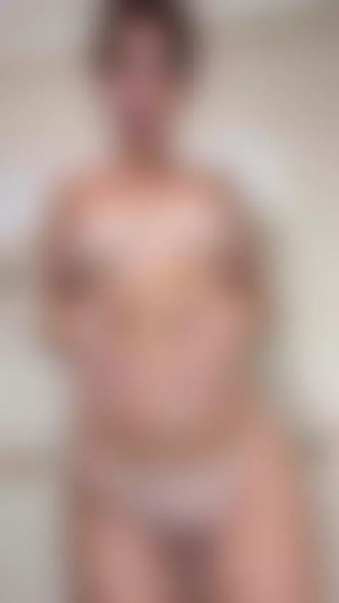 I'm all ready for you! by ritamilf