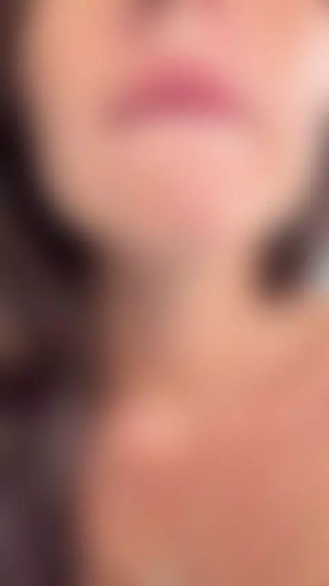 Trying to be in your inappropriate thoughts 💋 by ritamilf