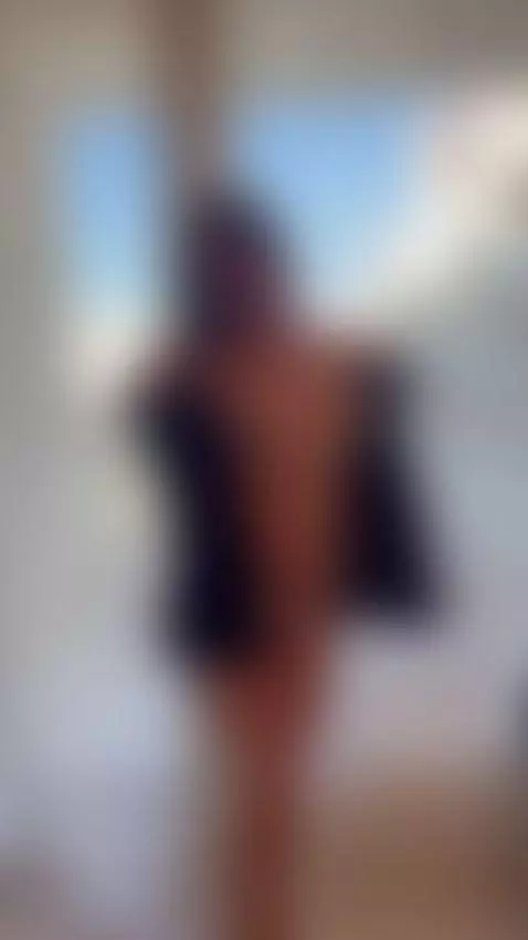 Waking up horny affects my morning routine by ritamilf