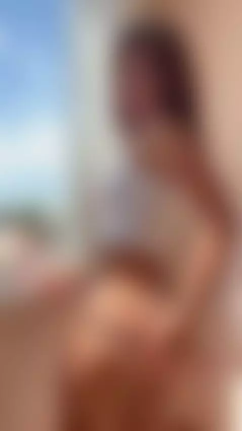 When guys say “sit on my face” do they actually mean it? by ritamilf