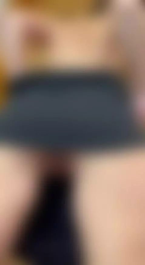 If you eat ass, does mine look tasty to you ? ;) by ritamilf