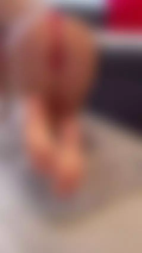 Put me on your fucklist by ritamilf