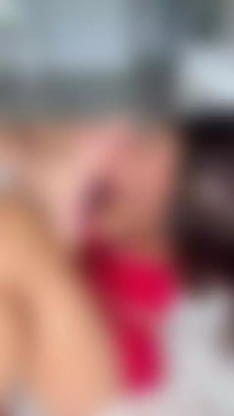 I wonder if any guys would like to use me as their fuckdoll by ritamilf