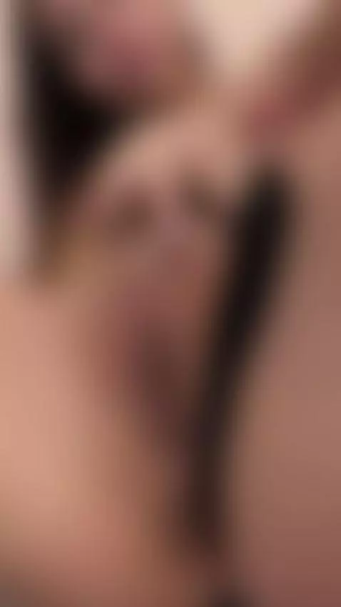 Let me know if my pussy made you hard by eveliinaa