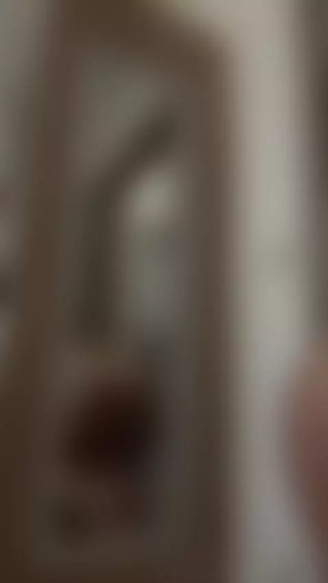 I want a tongue in my butthole by eveliinaa