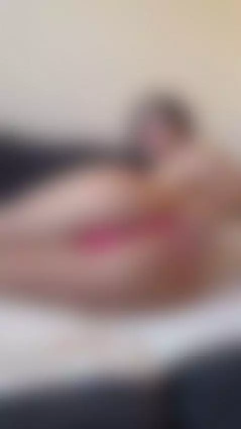 It’s been so hard to find a guy that eat ass by eveliinaa