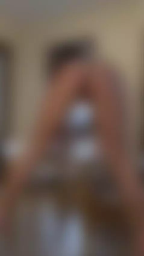 Open me up from behind by eveliinaa