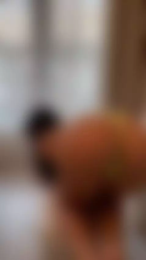 Does my ass look edible by eveliinaa