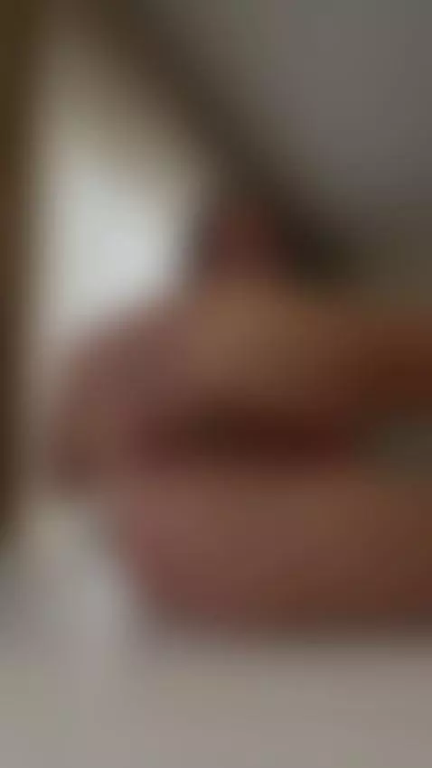 My ex hates anal… Key word, EX by eveliinaa