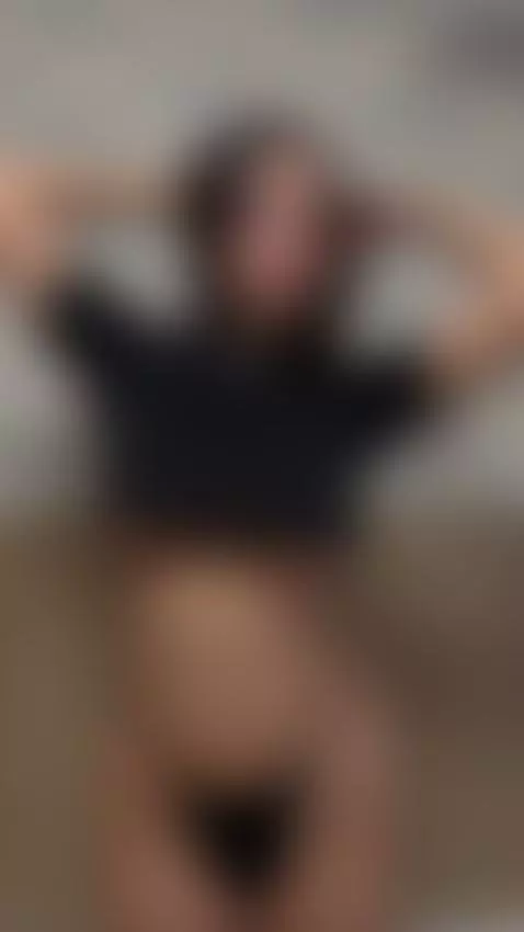 My favorite hobby is showing you my tits by eveliinaa