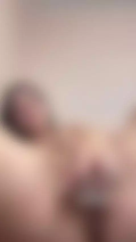 When you miss a thick cock and a hard fuck by eveliinaa