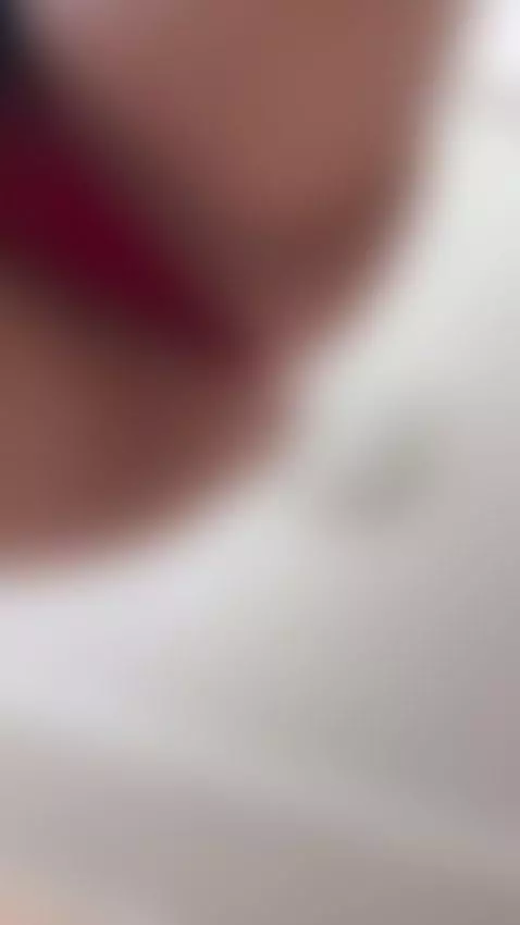 Guess how quickly I cum from being eaten out 來 by eveliinaa