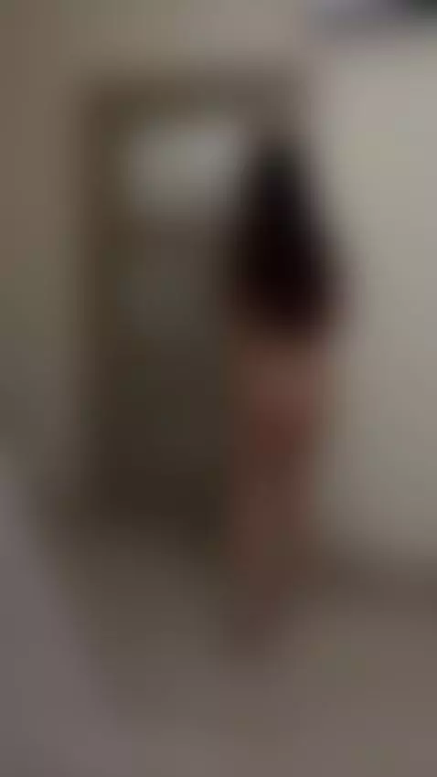 Waking up horny affects my morning routine by eveliinaa