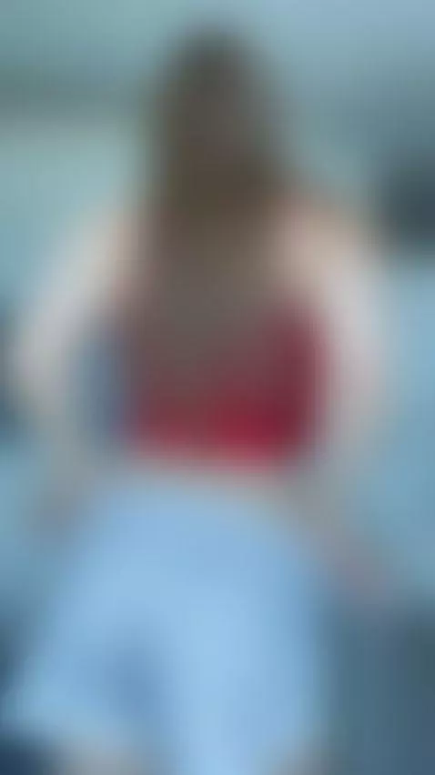 💦Long brown hair dripping down my back 😈 Exclusive OF by kattydesiire