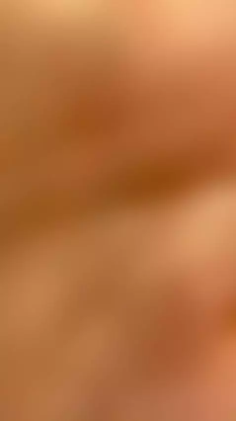 💦Young slim brunette trembling hard 😈 See my OF by kattydesiire