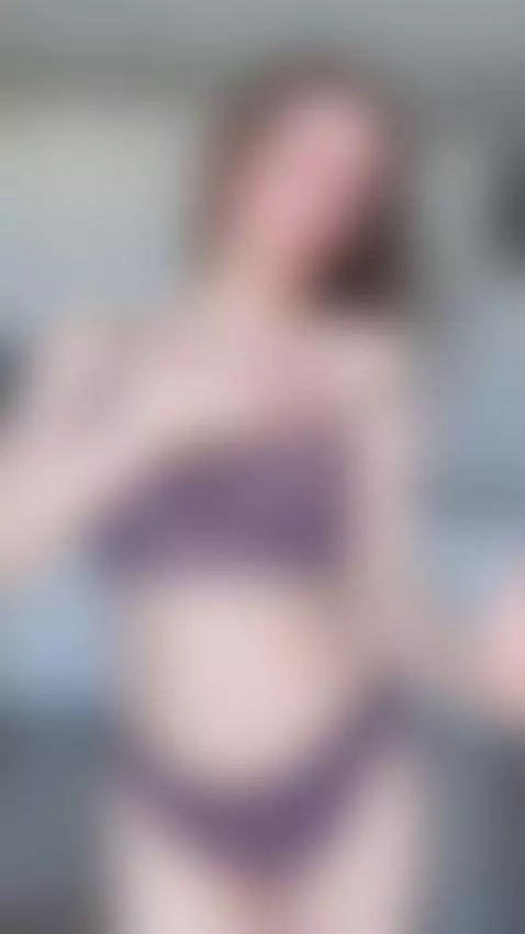 😈Young brunette after intense solo play 💦 Join OF by kattydesiire