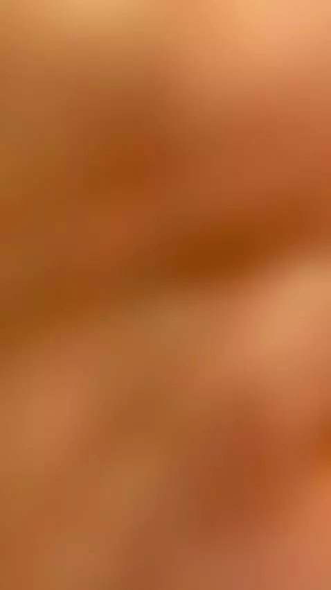 🔞Young slim brunette on the edge again 🍑 Join my OF by kattydesiire