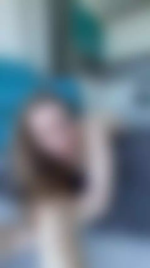 😈Young brunette after intense solo play 💦 Join OF by kattydesiire
