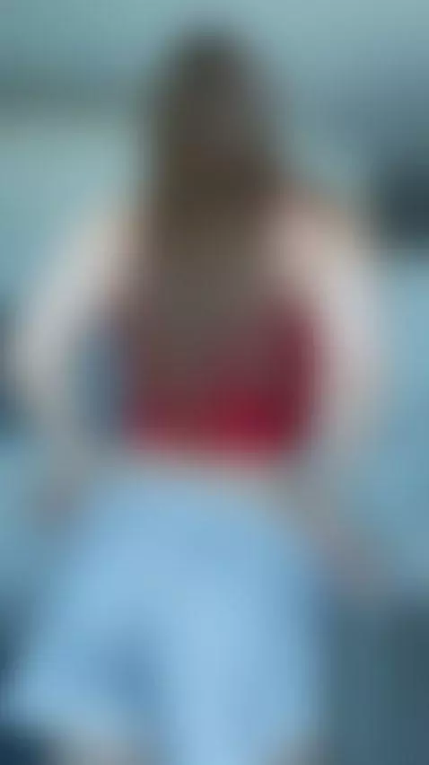 💋This young slim brunette is so horny and teasing 🔥 Join OF by kattydesiire