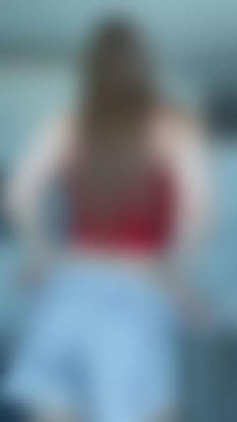 😈Slim brunette playing with her small tits 💦 Exclusive OF by kattydesiire