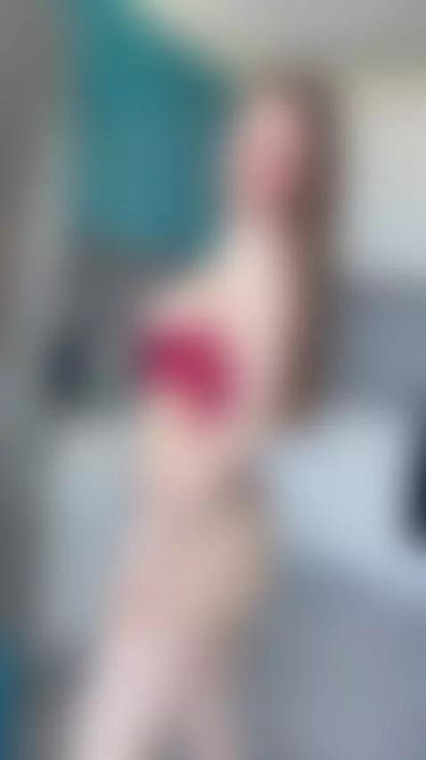 😏Young slim brunette so horny she can’t stop touching 🍆 Join... by kattydesiire