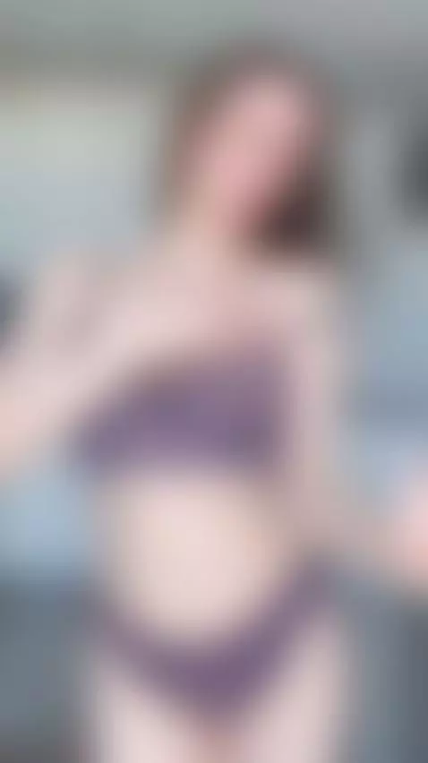 💋Young slim brunette dripping with anticipation 🔥 Only OF by kattydesiire