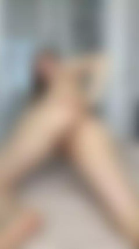 😏This young slim brunette is aching to be fucked hard 🍆 Excl... by kattydesiire