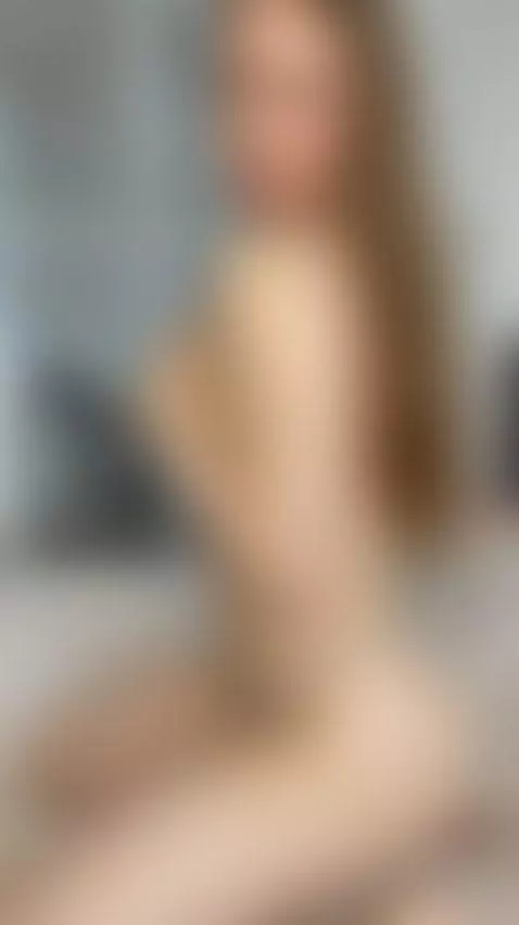 🔥Young brunette clit throbbing under panties 💦 Exclusive OF by kattydesiire