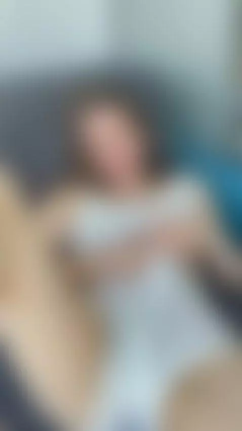 🔞Young brunette with long hair dripping sweat 💋 Unlock OF by kattydesiire