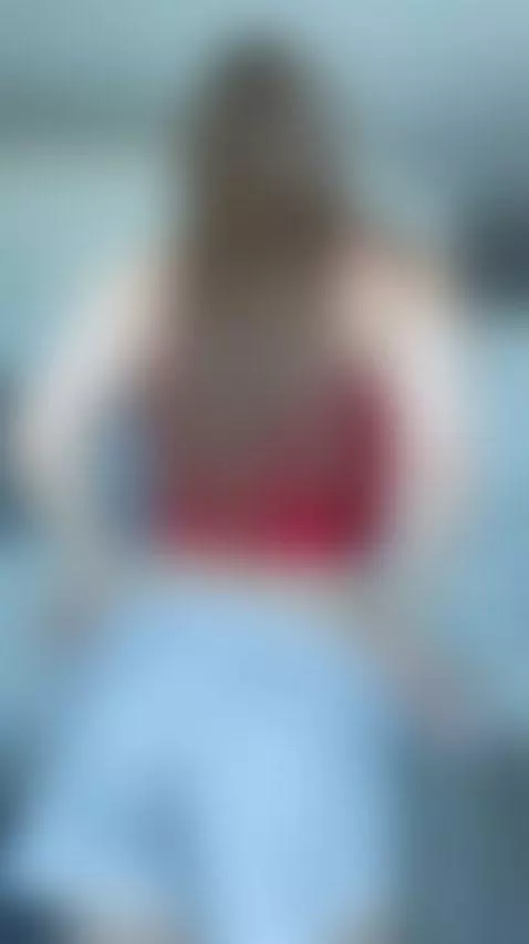 😈Long brown hair tangled from rough play 💋 See my OF by kattydesiire