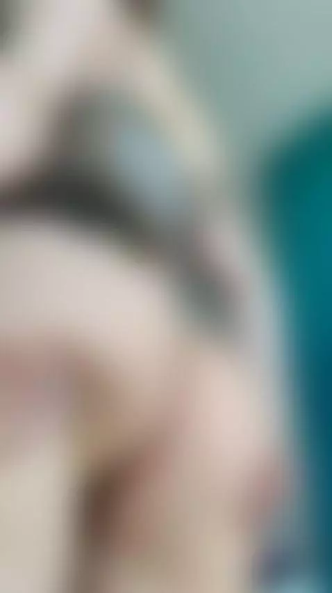 🔥Young brunette grinding her perky ass 🍑 Unlock OF by kattydesiire