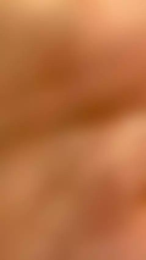 😈Slim brunette playing with her small tits 💦 Exclusive OF by kattydesiire