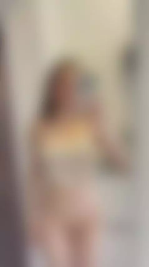 🔞Young slim brunette ready to cum again 🍒 Join OF by kattydesiire