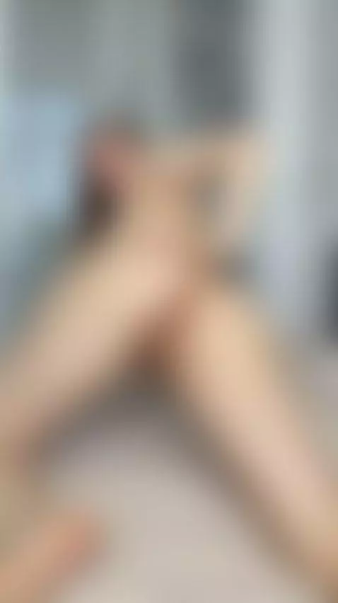 🔞Young slim brunette ready to cum again 🍒 Join OF by kattydesiire