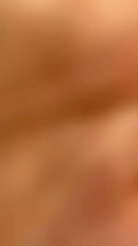 🔞Young brunette in red lingerie stuck to skin 💦 Exclusive OF by kattydesiire