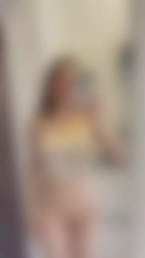 🔥Young brunette touching every wet inch 🍑 Only OF by kattydesiire