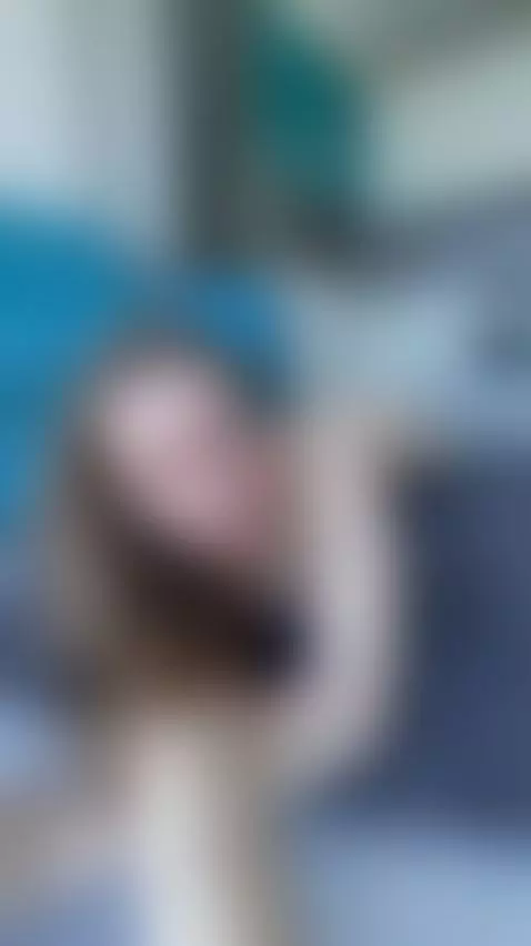 🔞Young brunette riding with perky tits 🍒 Naughty OF by kattydesiire