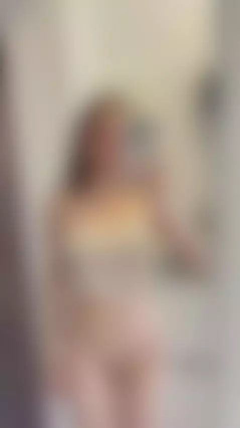 😈Young slim brunette lost in pleasure 🔥 Unlock OF by kattydesiire