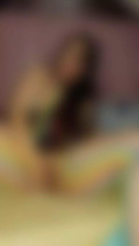 I was thinking about you and I started touching myself by evelynmature19