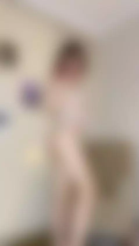 No tits, but amazing ass by nekokitsunegirl