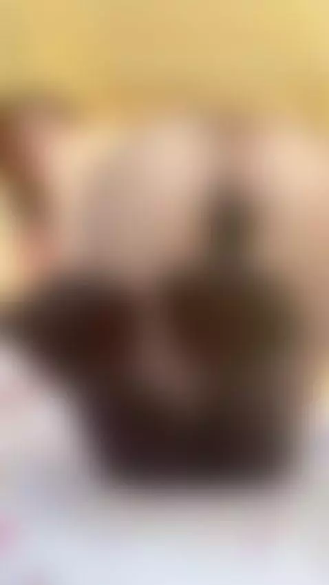 tits, nylon, amateur by nekokitsunegirl