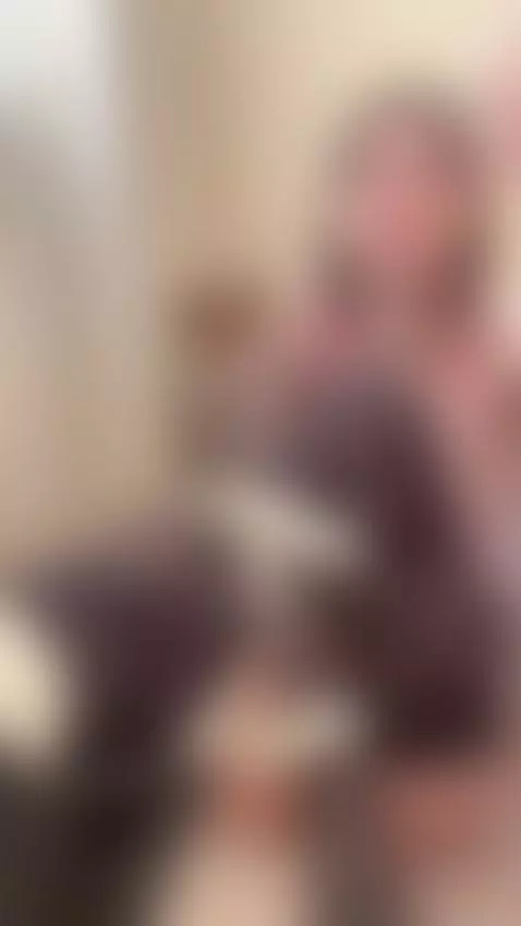 Feel the tenderness of my new stockings by nekokitsunegirl