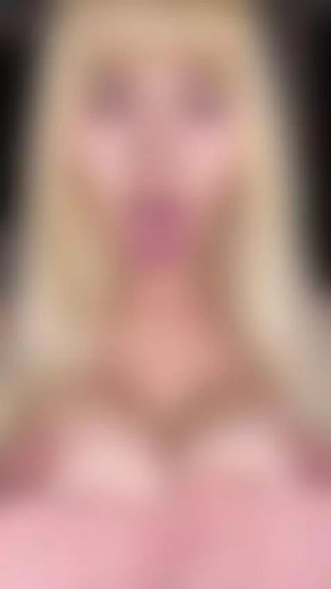 How else should I tell you that I'm ready? by velvetjoy