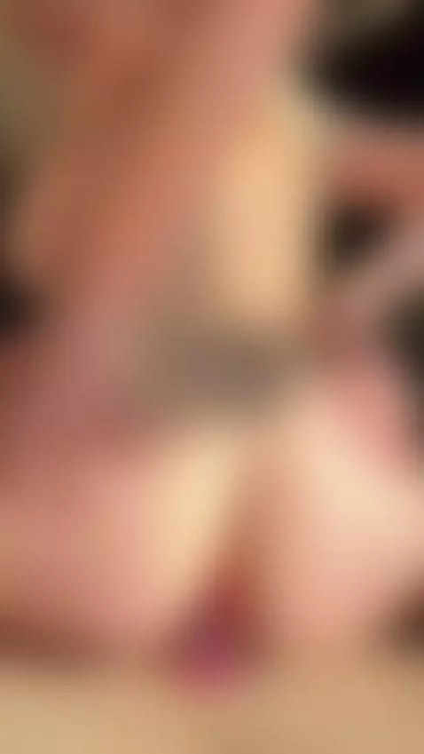 I'm so much into dreams of rimming by velvetjoy