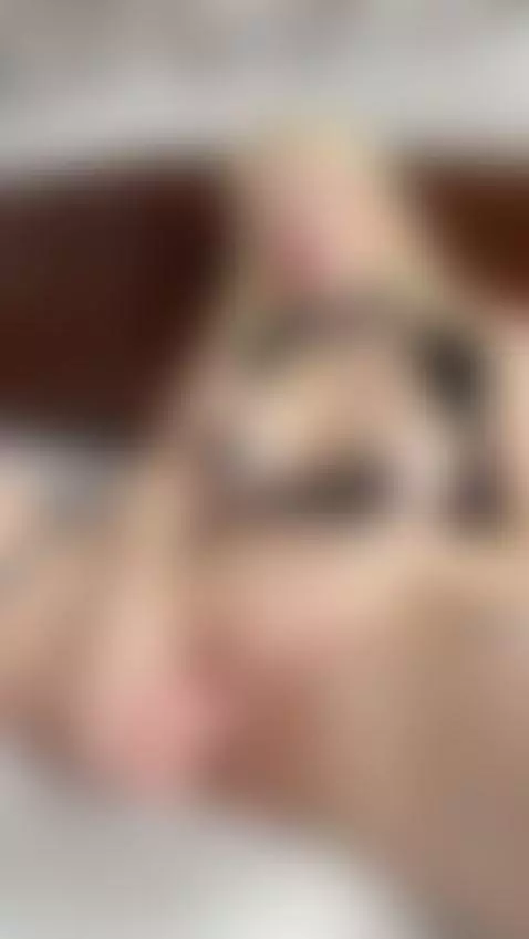 Had to fuck myself after a long day by velvetjoy