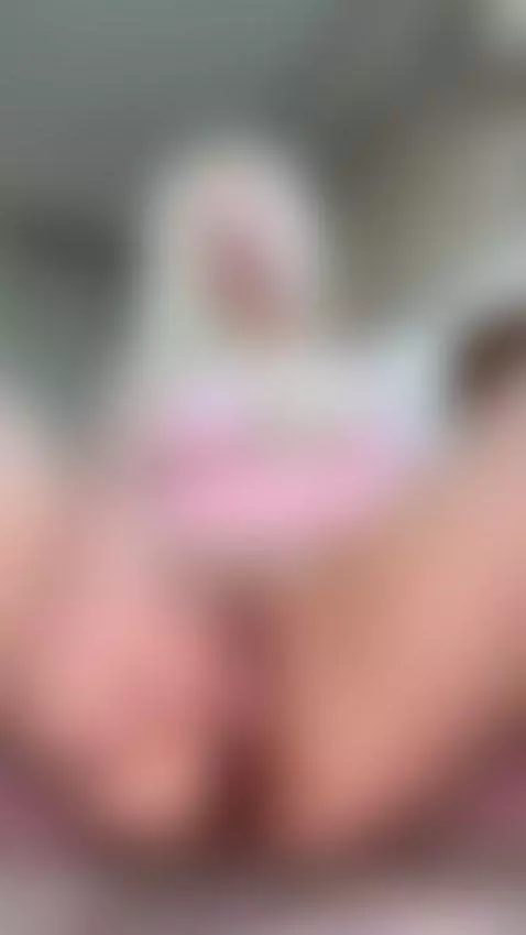 My favorite toy is calling your name — OnlyFans now by velvetjoy