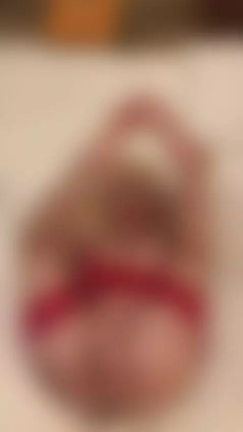 Sweet scent of arousal… Subscribe and imagine how it smells by velvetjoy