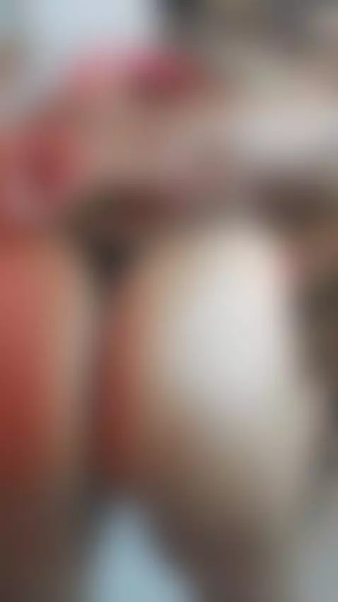 A good punish for a naughty girl like me 😈🔥 by zamariah